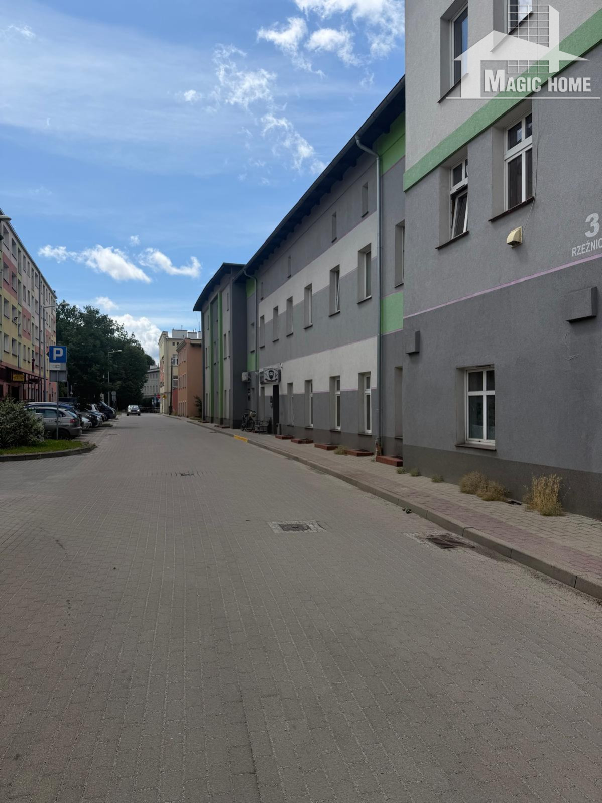 Mieszkanie Wynajem Dzierżoniów