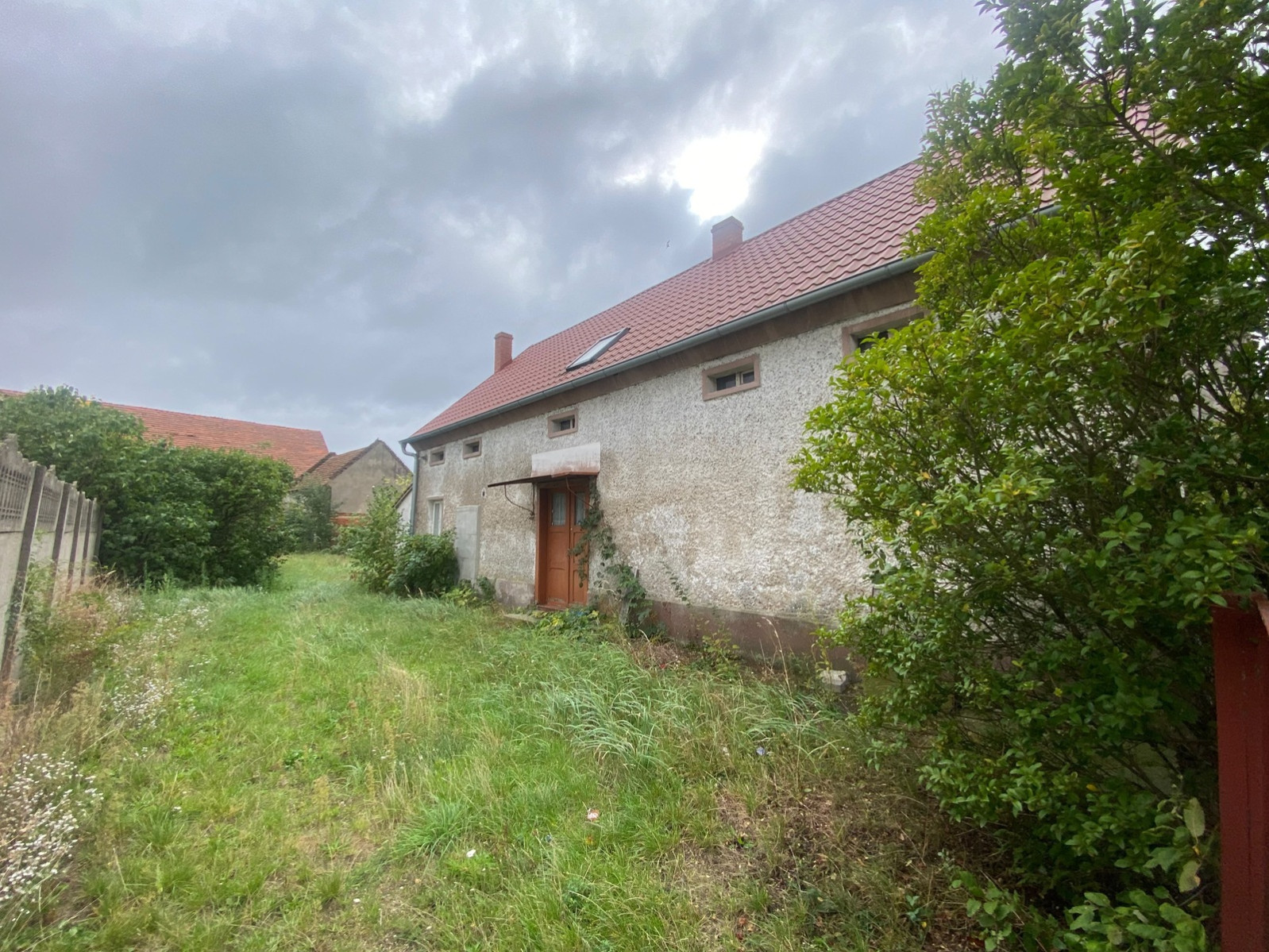 Dom Sprzedaż Młodoszowice