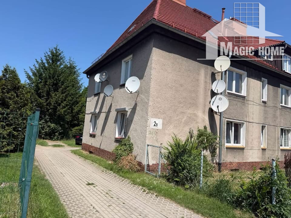 Mieszkanie Sprzedaż Bielawa Kasztanowa 13