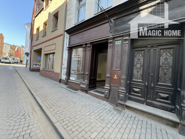 Lokal Wynajem Dzierżoniów Ząbkowicka