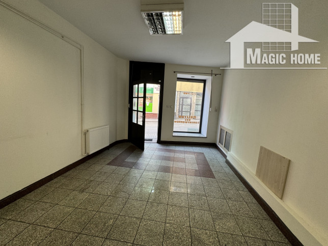 Lokal Wynajem Dzierżoniów Ząbkowicka 2
