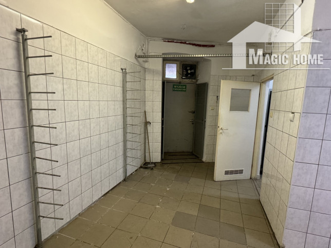 Lokal Wynajem Dzierżoniów Ząbkowicka 5