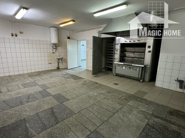 Lokal Wynajem Dzierżoniów Ząbkowicka 6