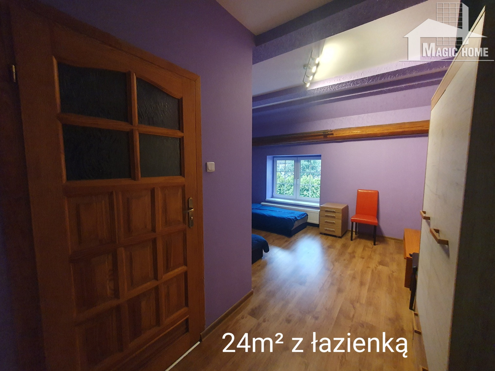 Dom Sprzedaż Nowizna