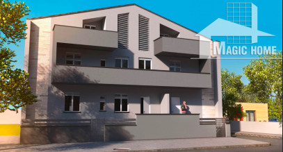 Mieszkanie Sprzedaż Cecina, Livorno, Toskania, 57023, Włochy