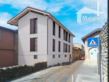 Mieszkanie Sprzedaż Scanzorosciate, Bergamo, Lombardia, 24020, Włochy