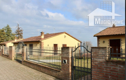 Dom Sprzedaż Rivalto, Chianni, Pisa, Toskania, 56034, Włochy