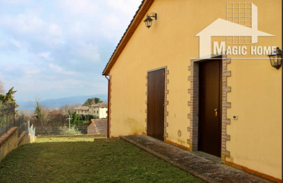 Dom Sprzedaż Rivalto, Chianni, Pisa, Toskania, 56034, Włochy
