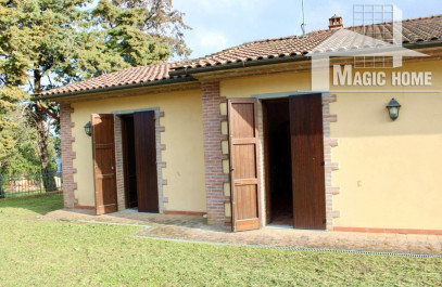 Dom Sprzedaż Rivalto, Chianni, Pisa, Toskania, 56034, Włochy