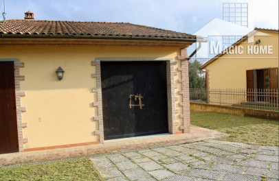 Dom Sprzedaż Rivalto, Chianni, Pisa, Toskania, 56034, Włochy