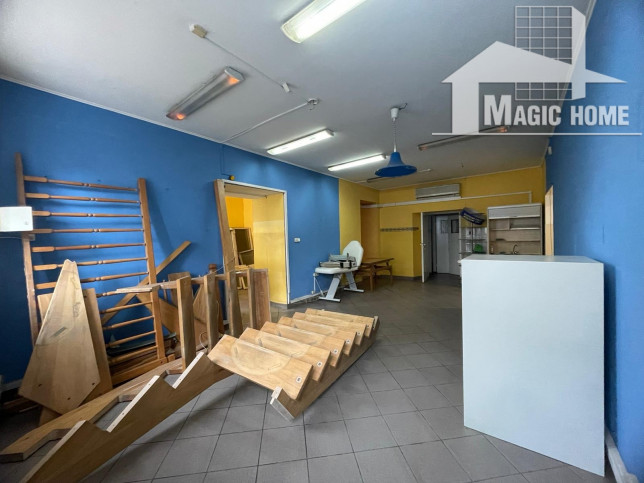 Lokal Sprzedaż Dzierżoniów Ząbkowicka 6