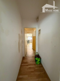Obiekt Sprzedaż Dębowina