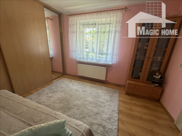 Mieszkanie Sprzedaż Bielawa Kasztanowa