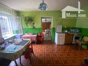 Mieszkanie Sprzedaż Dobrocin