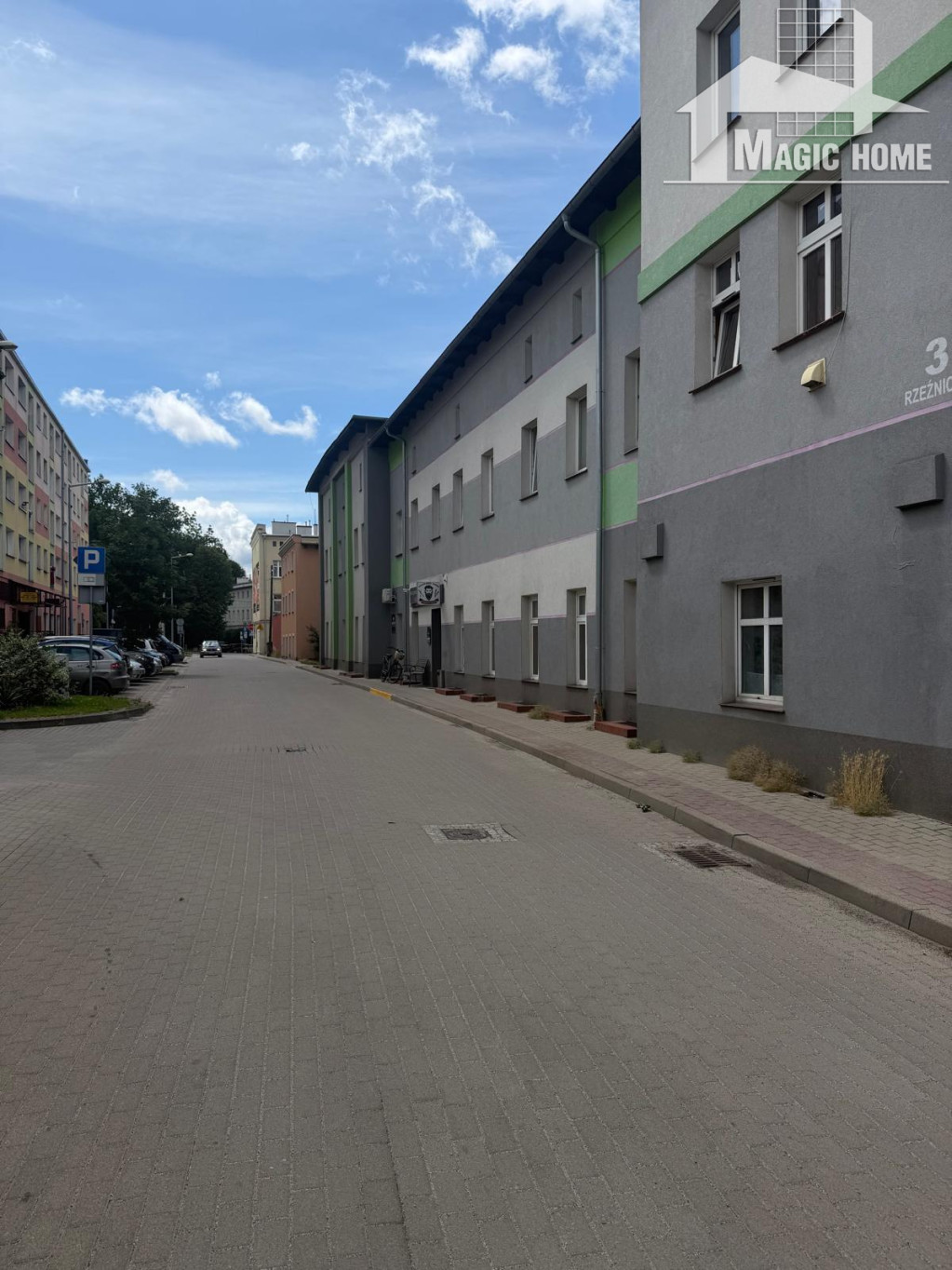 Mieszkanie Wynajem Dzierżoniów