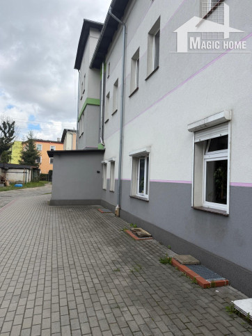 Mieszkanie Wynajem Dzierżoniów 2