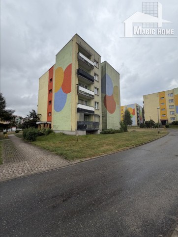 Mieszkanie Wynajem Bielawa Osiedle XXV-lecia 14