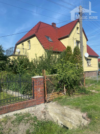 Dom Sprzedaż Małujowice