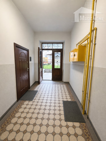 Mieszkanie Sprzedaż Głuszyca 19