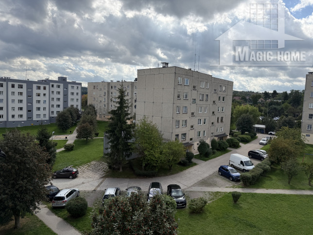 Mieszkanie Sprzedaż Świebodzice Kazimierza Wielkiego 2