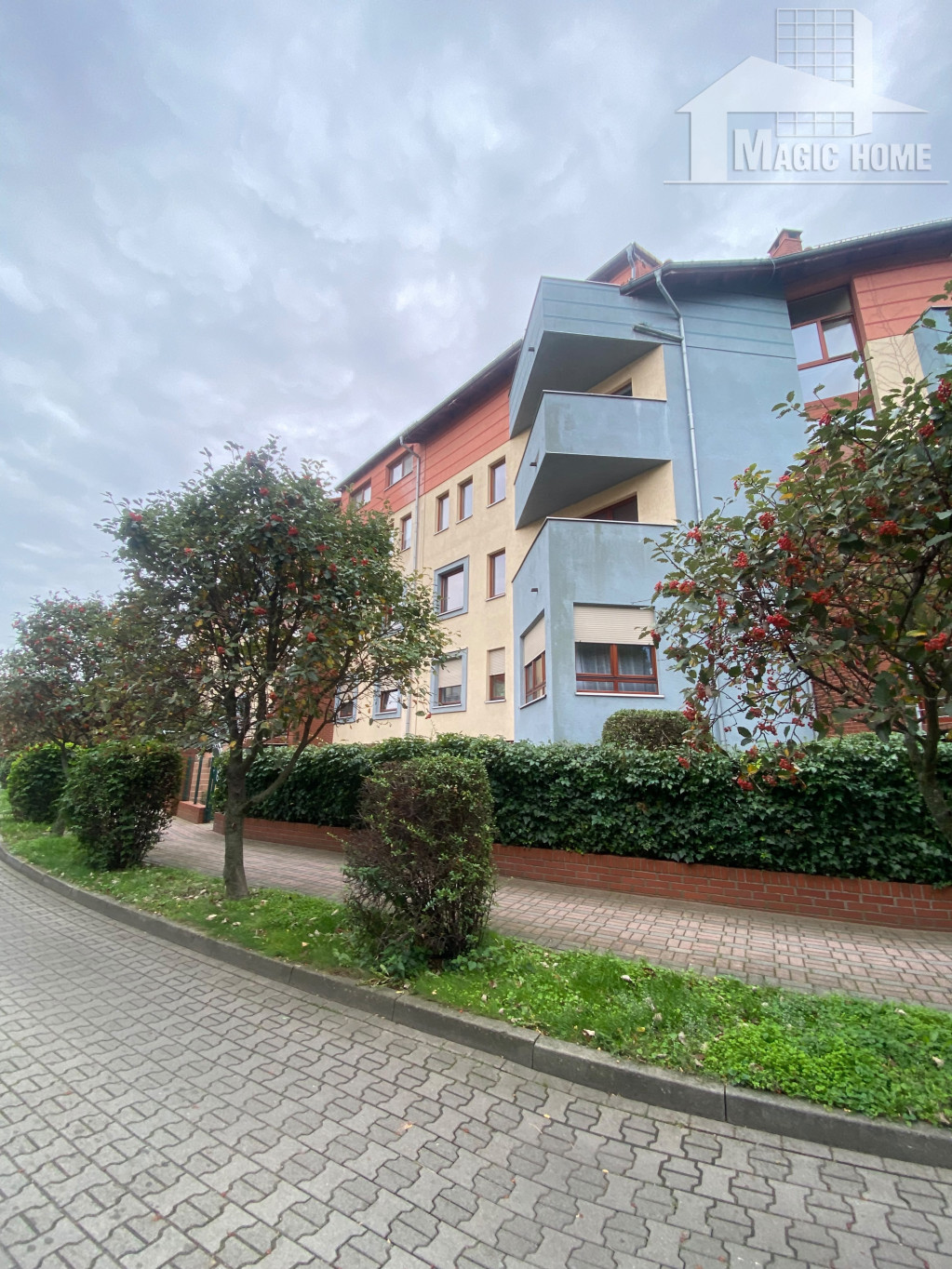 Mieszkanie Wynajem Wrocław