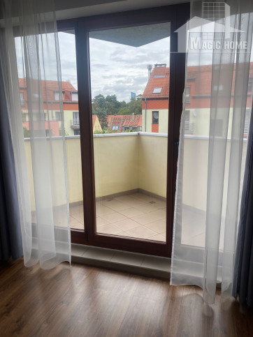 Mieszkanie Wynajem Wrocław 5